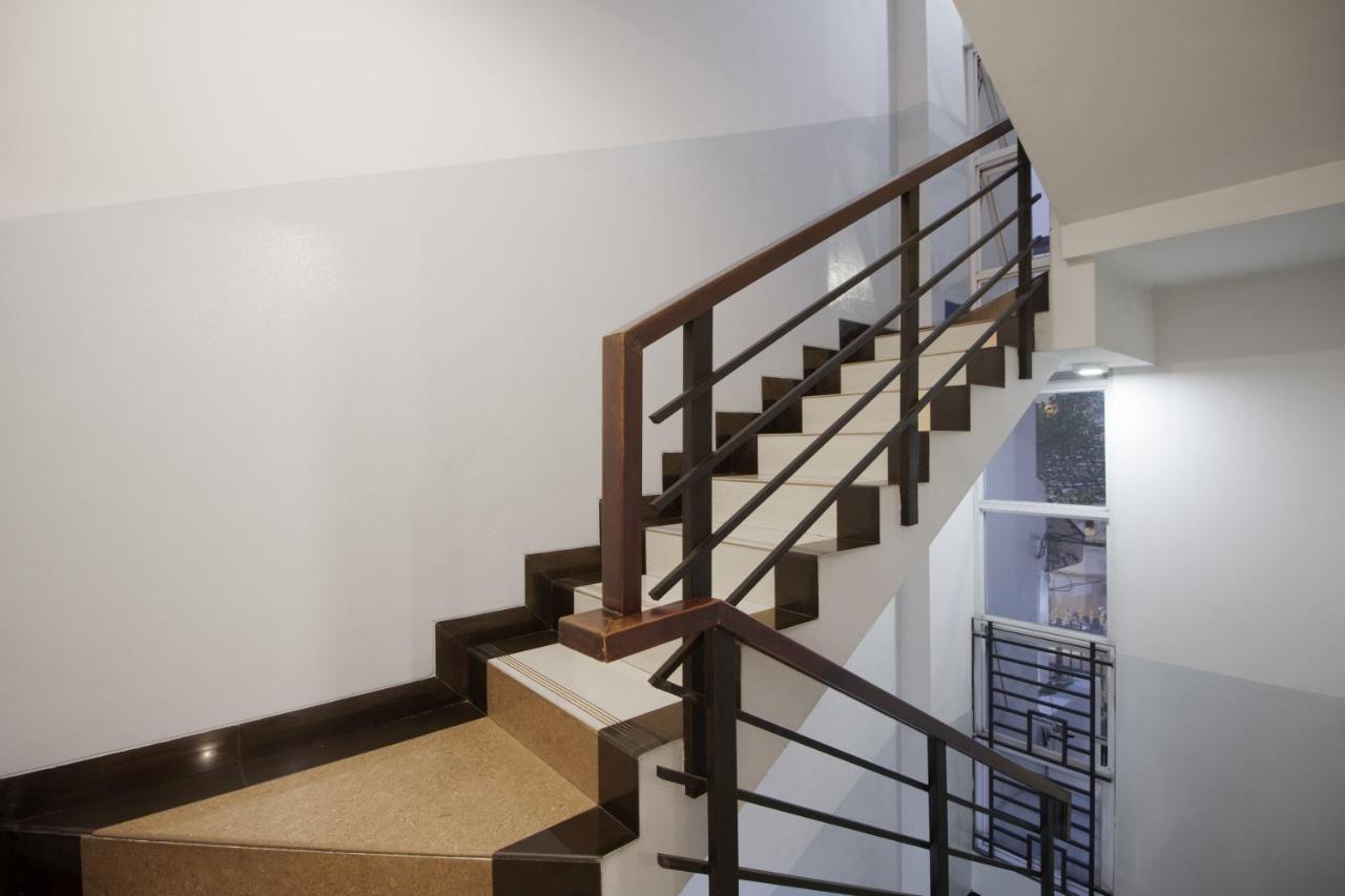 Bendungan Hilir Residence Джакарта Екстериор снимка