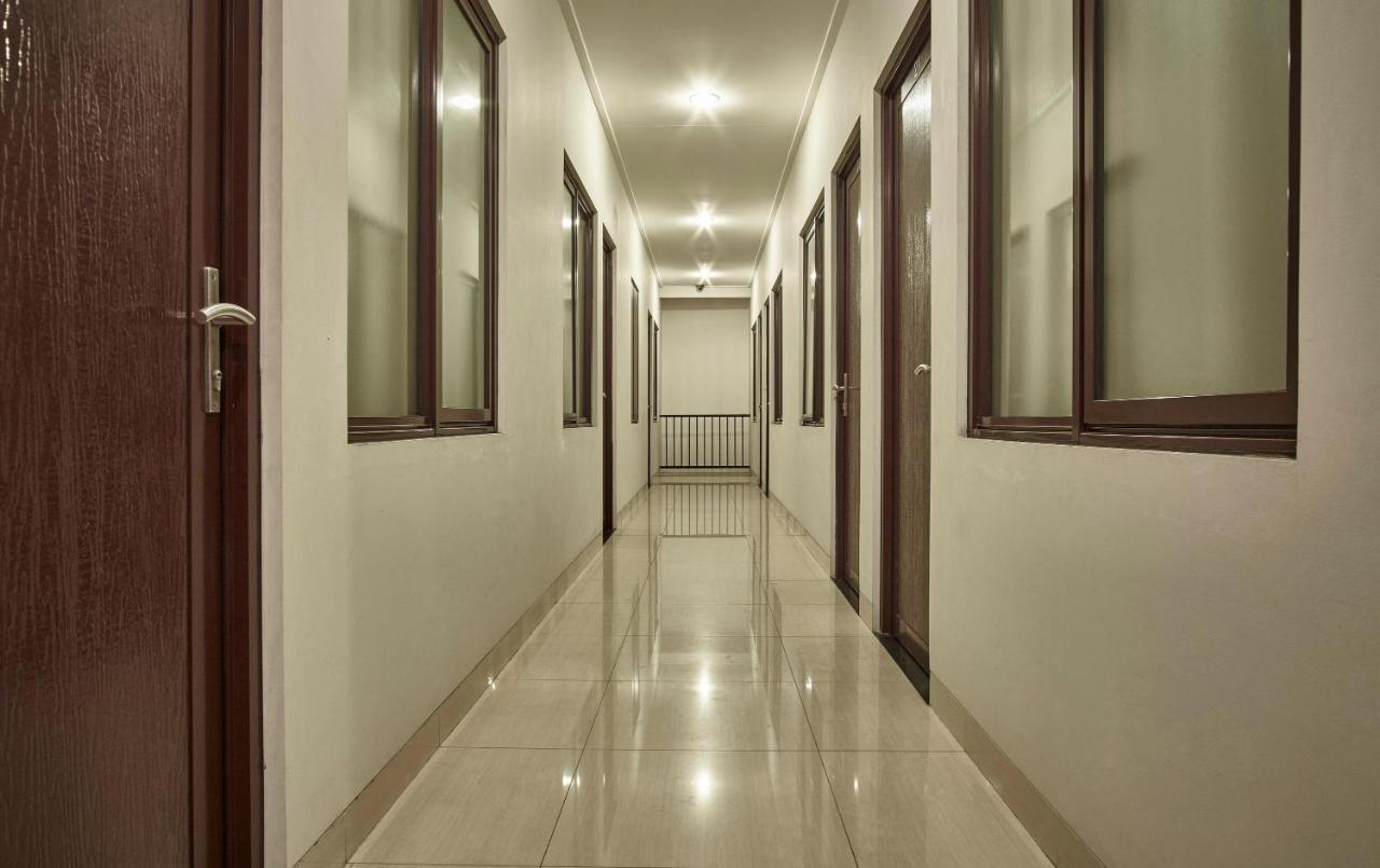 Bendungan Hilir Residence Джакарта Екстериор снимка