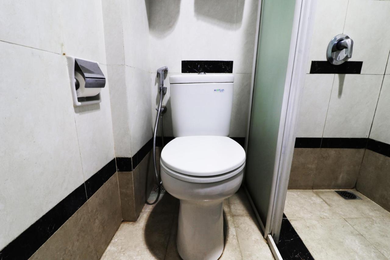 Bendungan Hilir Residence Джакарта Екстериор снимка