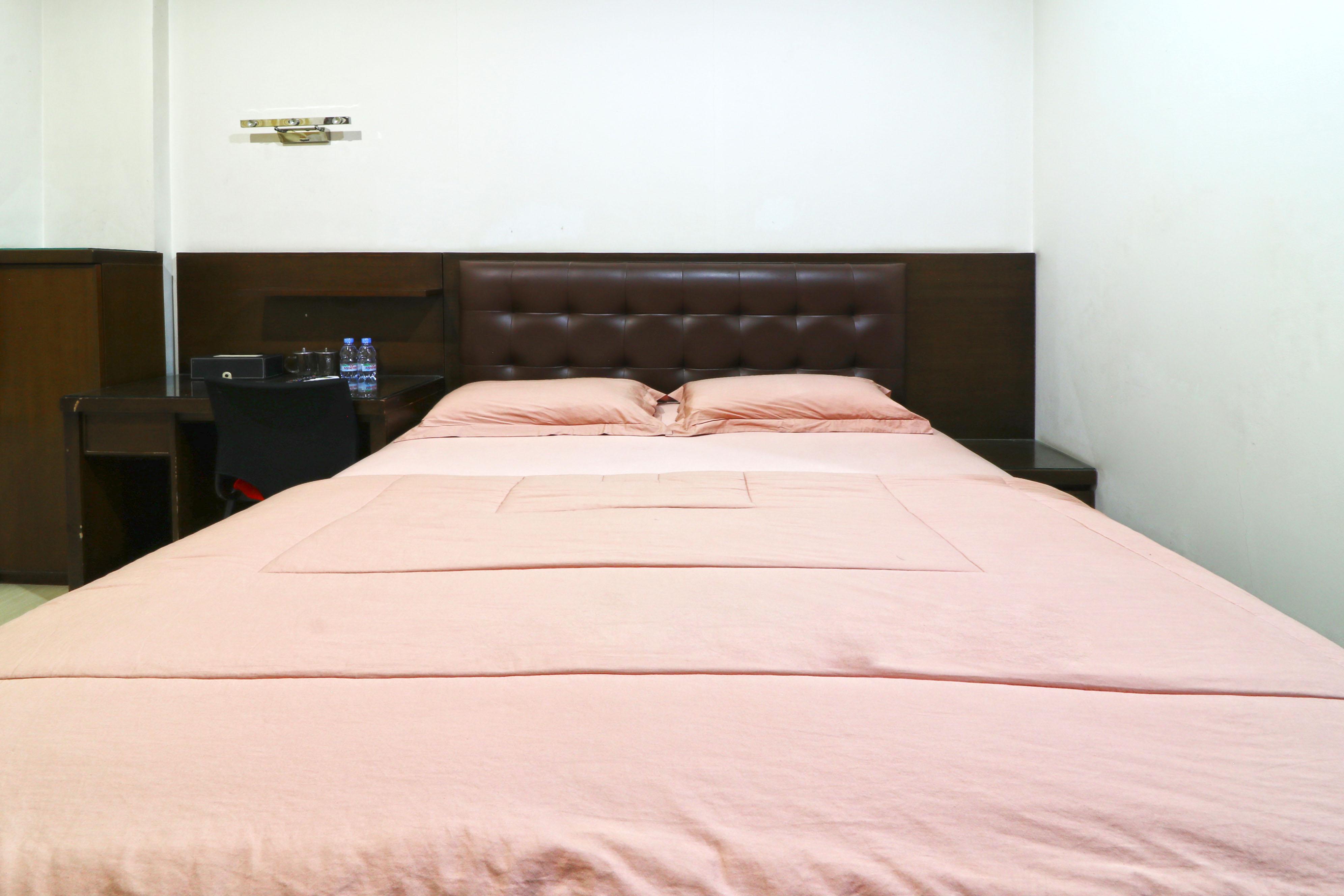 Bendungan Hilir Residence Джакарта Екстериор снимка