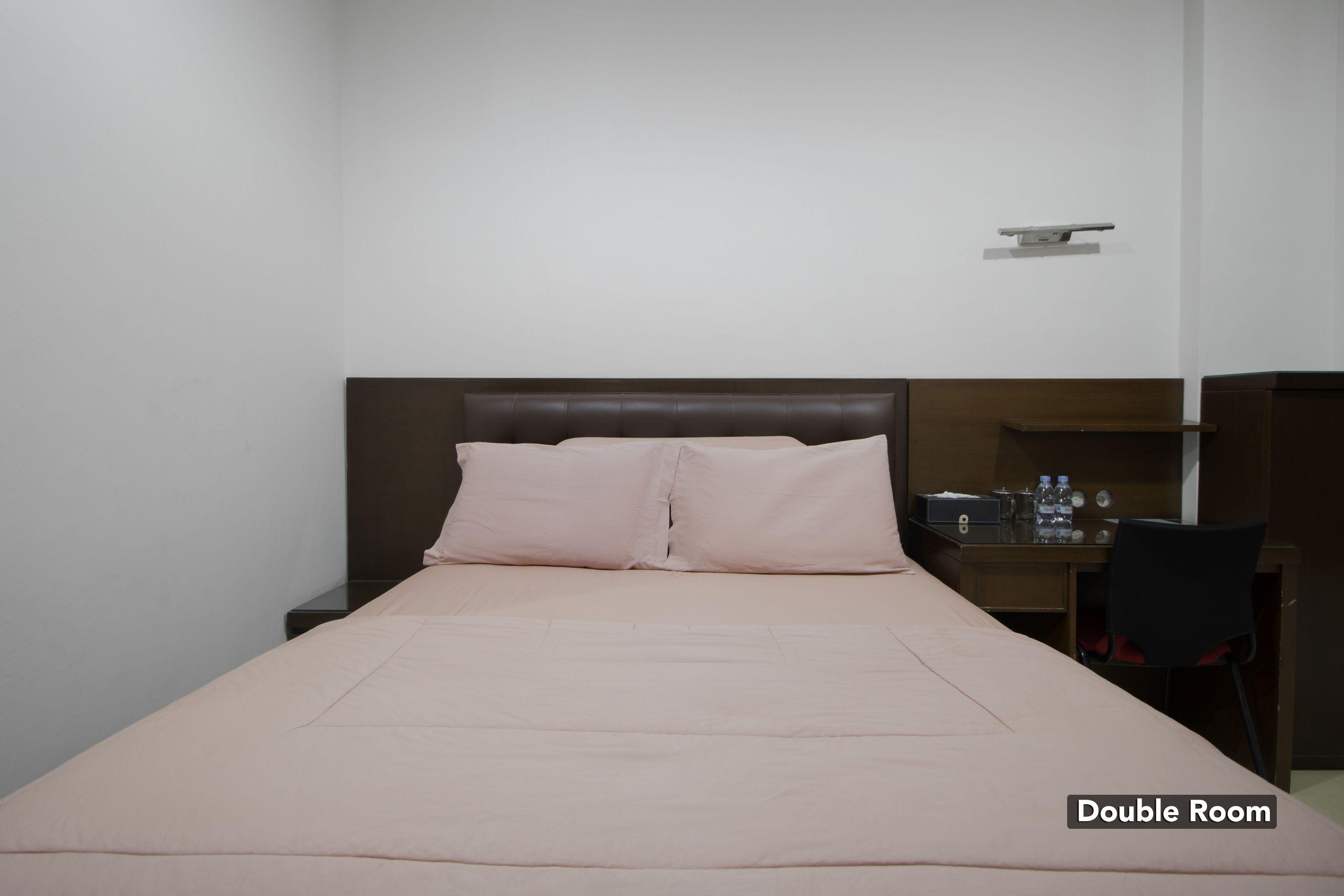Bendungan Hilir Residence Джакарта Екстериор снимка