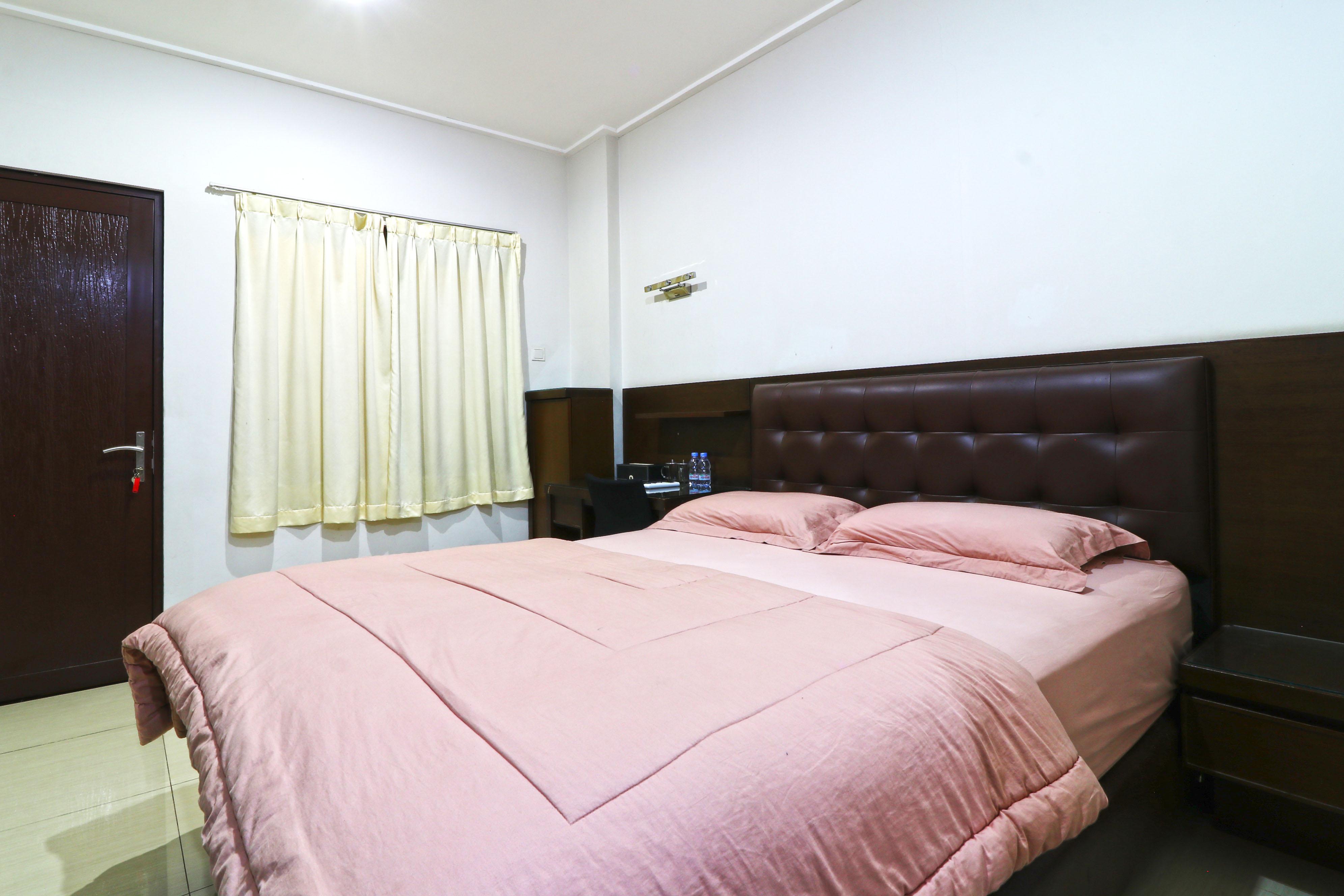 Bendungan Hilir Residence Джакарта Екстериор снимка