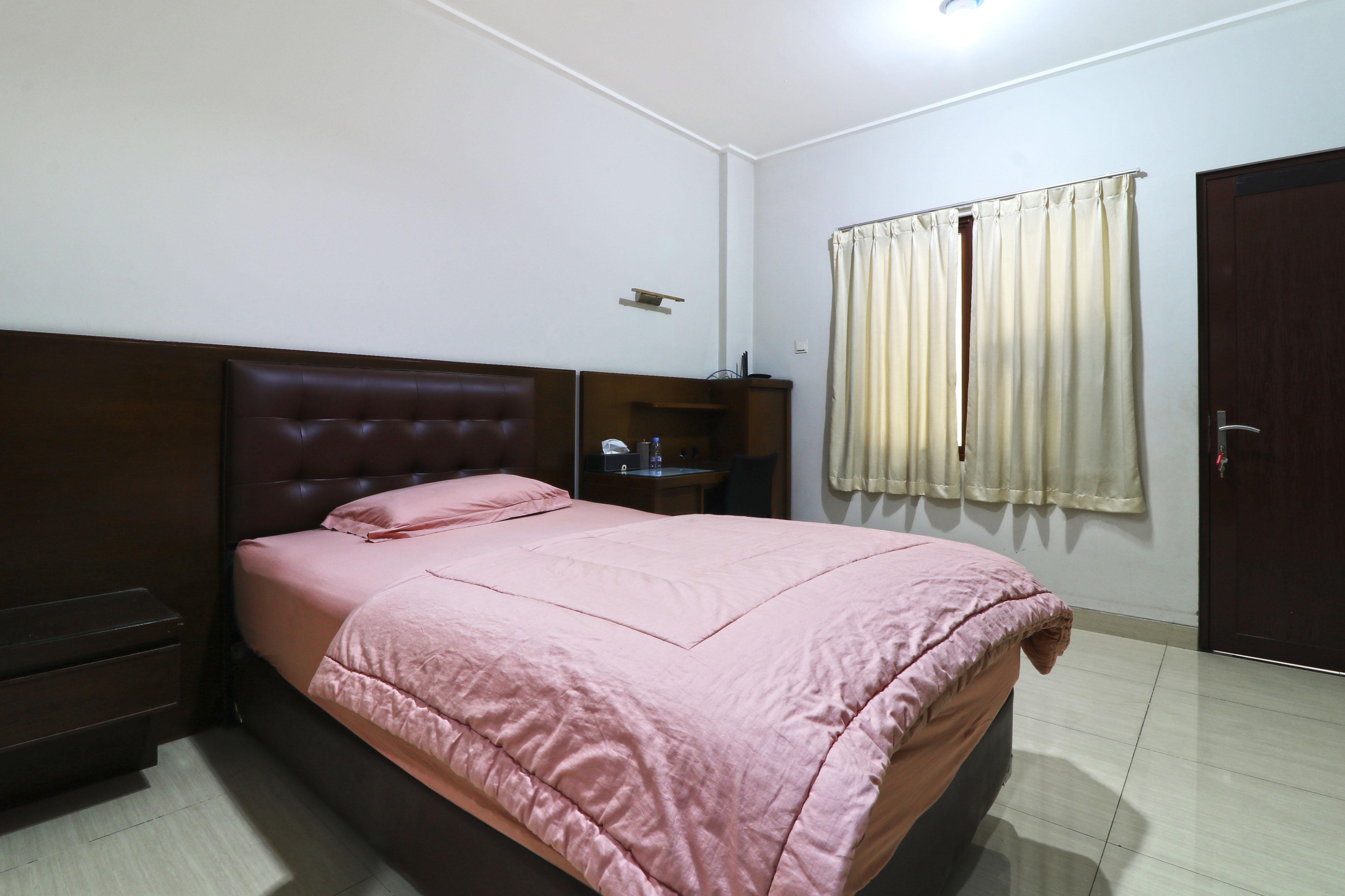Bendungan Hilir Residence Джакарта Екстериор снимка