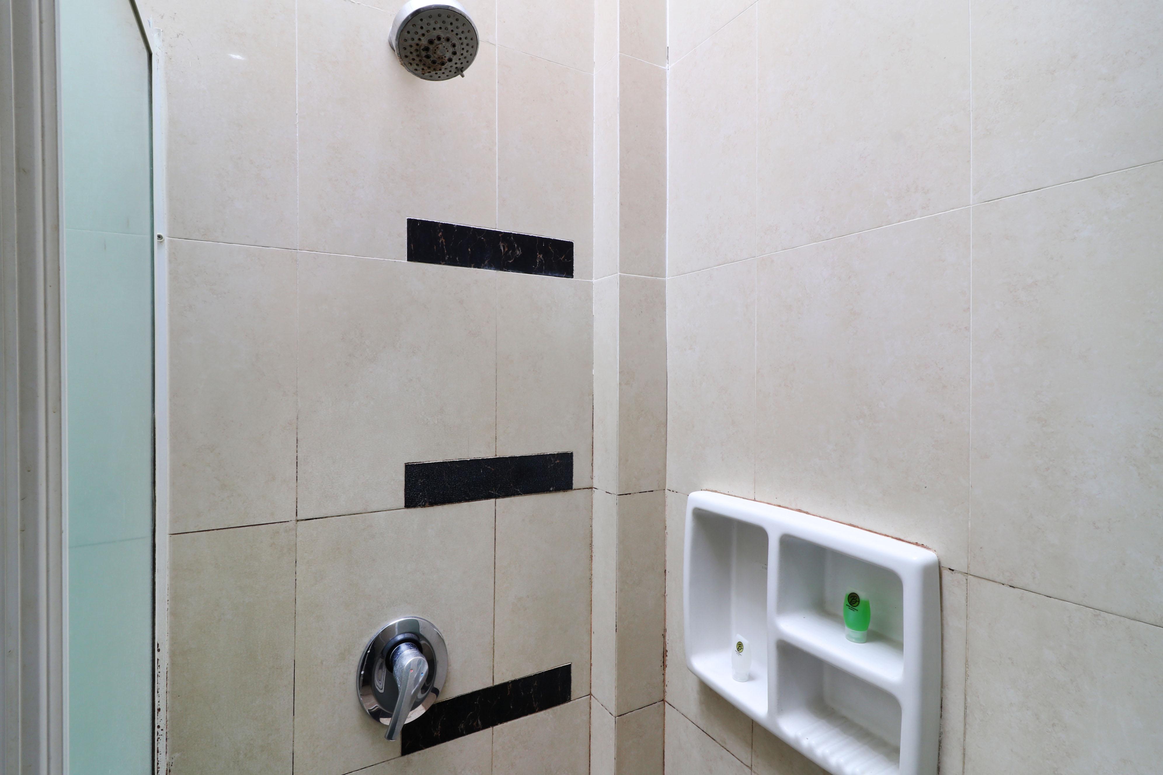 Bendungan Hilir Residence Джакарта Екстериор снимка