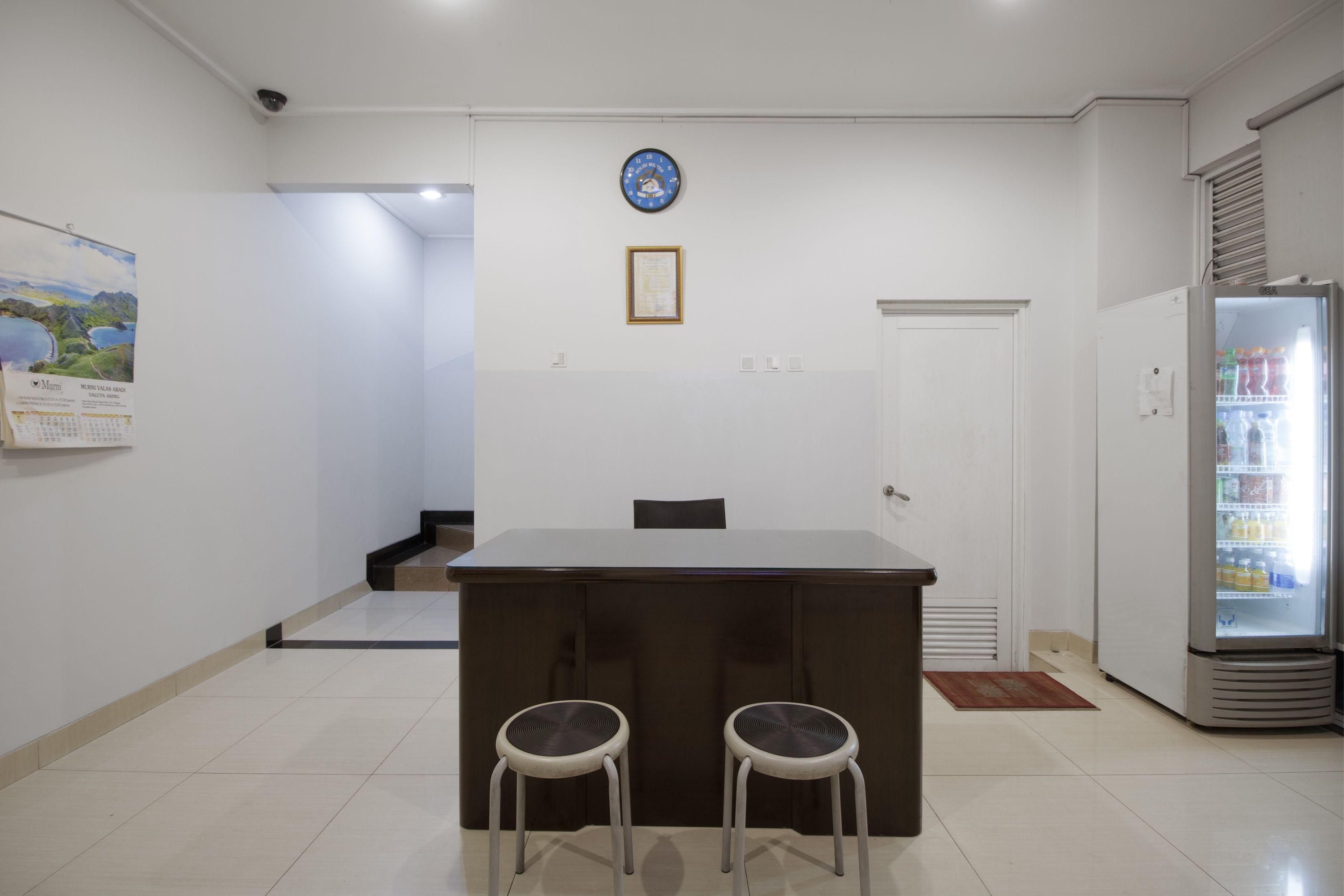 Bendungan Hilir Residence Джакарта Екстериор снимка