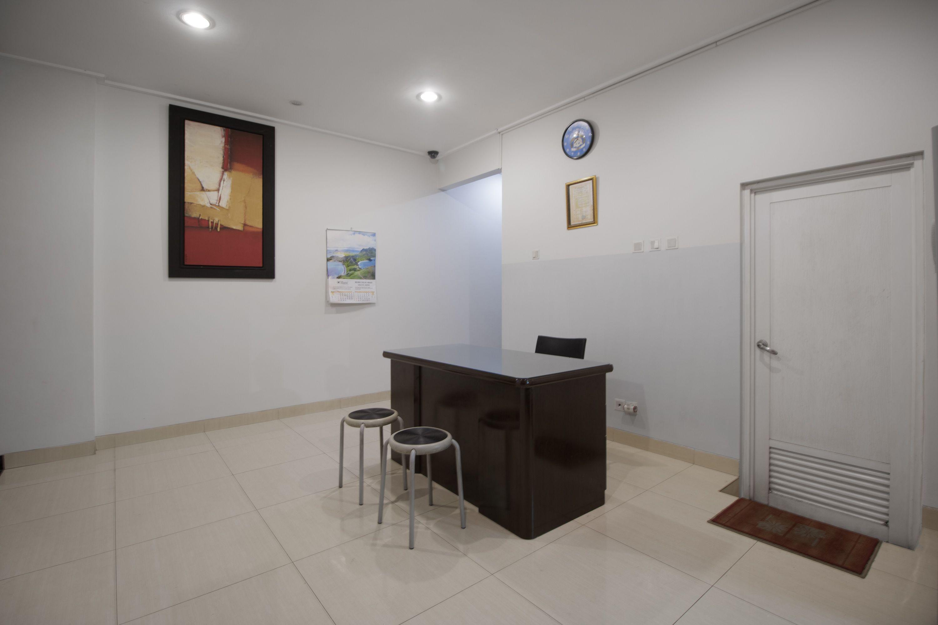 Bendungan Hilir Residence Джакарта Екстериор снимка